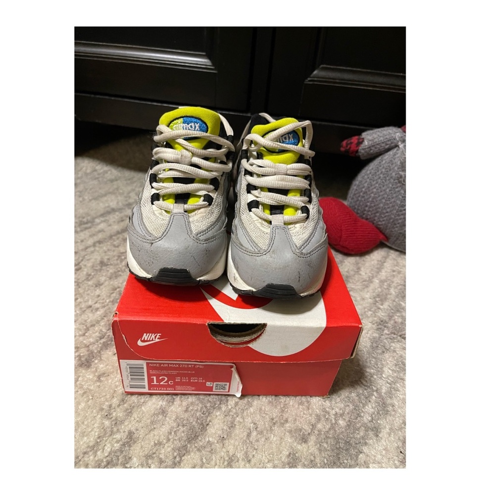 ❌ CLEARANCE ❌ Air Max Sneakers 👟